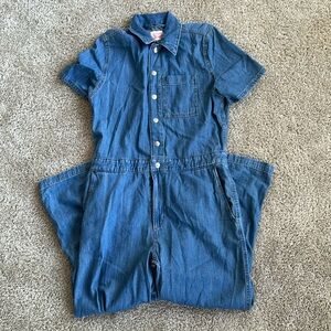 Levi’s Jumpsuit
